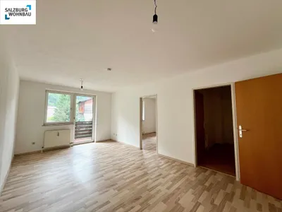 2-Zimmer-Wohnung mieten in Sankt Johann im Pongau – 60 m², € 786 – Bild 2 von 11