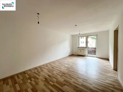2-Zimmer-Wohnung mieten in Sankt Johann im Pongau – 60 m², € 786 – Bild 3 von 11