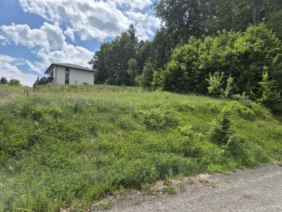 Grundstück kaufen in Lilienfeld – 758 m², € 89.900 – Bild 2 von 6