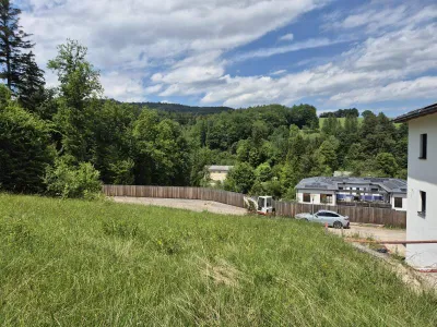 Grundstück kaufen in Lilienfeld – 758 m², € 89.900 – Bild 6 von 6