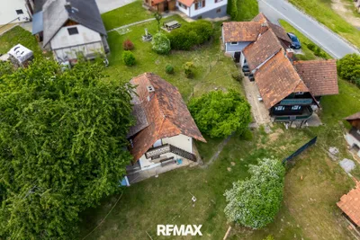 3-Zimmer-Immobilie kaufen in Deutschlandsberg – 100 m², € 369.000 – Bild 2 von 31