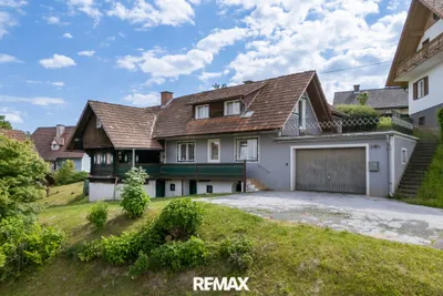 3-Zimmer-Immobilie kaufen in Deutschlandsberg – 100 m², € 369.000 – Bild 25 von 31