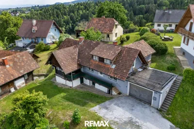 3-Zimmer-Immobilie kaufen in Deutschlandsberg – 100 m², € 369.000 – Bild 26 von 31