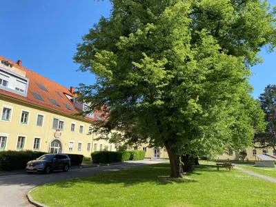 2-Zimmer-Gewerbeimmobilie mieten in Linz – 77 m², € 999 – Bild 10 von 11