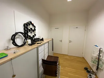2-Zimmer-Gewerbeimmobilie mieten in Linz – 77 m², € 999 – Bild 6 von 11