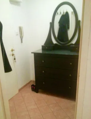 Privat: nette, möblierte 1. Zimmer-Wohnung im 4. Bezirk – Bild 3