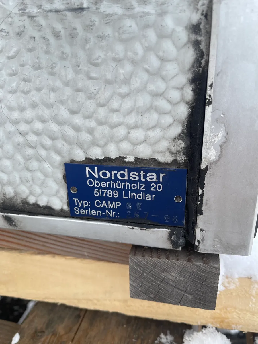 Nordstar 650