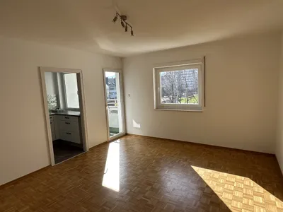 2-Zimmer-Wohnung mieten in Bregenz – 47 m², € 898 – Bild 3 von 8