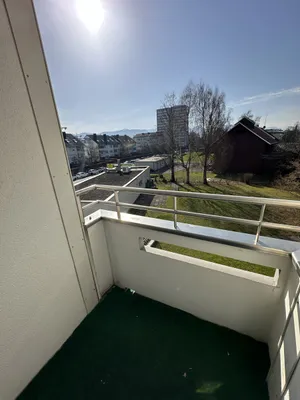 2-Zimmer-Wohnung mieten in Bregenz – 47 m², € 898 – Bild 7 von 8