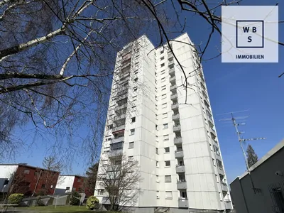 2-Zimmer-Wohnung mieten in Bregenz – 47 m², € 898