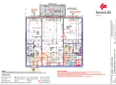 3-Zimmer-Wohnung kaufen in Salzburg-Umgebung – 69,99 m², € 359.000 – Bild 18 von 18