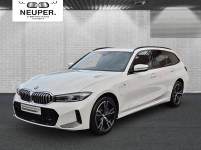 BMW 3er-Reihe 330e xDrive