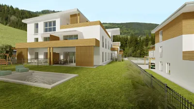 Wohnung zum Kauf in 8605 Bruck-Mürzzuschlag