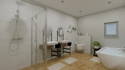 4-Zimmer-Wohnung kaufen in Bruck-Mürzzuschlag – 78,03 m², € 300.416 – Bild 4 von 8