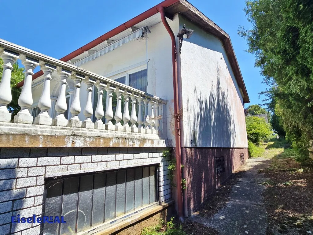 Haus – Wildungsmauer - Ansicht 2