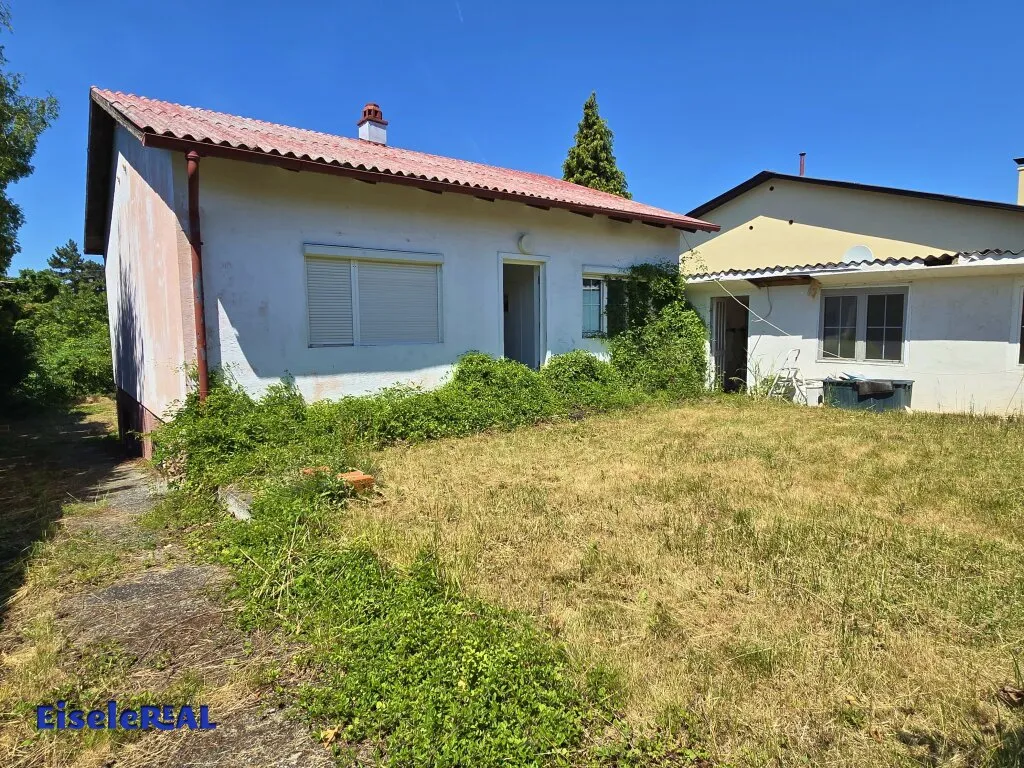 Haus – Wildungsmauer - Ansicht 3