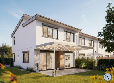 4-Zimmer-Haus kaufen in Wien – 111,71 m², € 819.900 – Bild 1 von 7