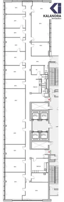 14-Zimmer-Gewerbeimmobilie mieten in Wien – 694 m², € 14.540 – Bild 7 von 25