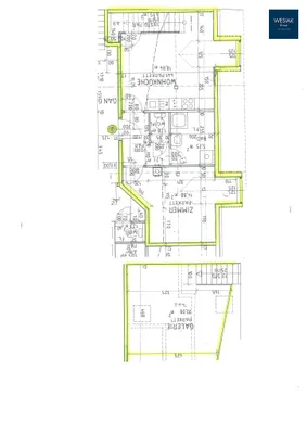 2-Zimmer-Wohnung mieten in Graz – 67 m², € 833 – Bild 8 von 8
