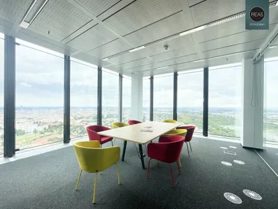13-Zimmer-Gewerbeimmobilie mieten in Wien – 740 m², € 16.576 – Bild 8 von 50