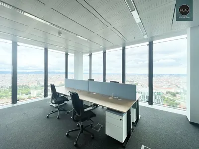 13-Zimmer-Gewerbeimmobilie mieten in Wien – 740 m², € 16.576 – Bild 9 von 50