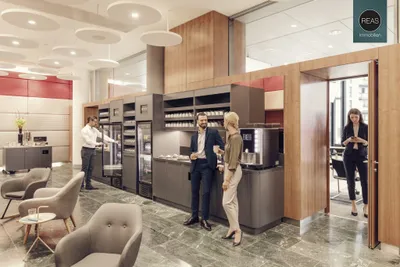 13-Zimmer-Gewerbeimmobilie mieten in Wien – 740 m², € 16.576 – Bild 47 von 50