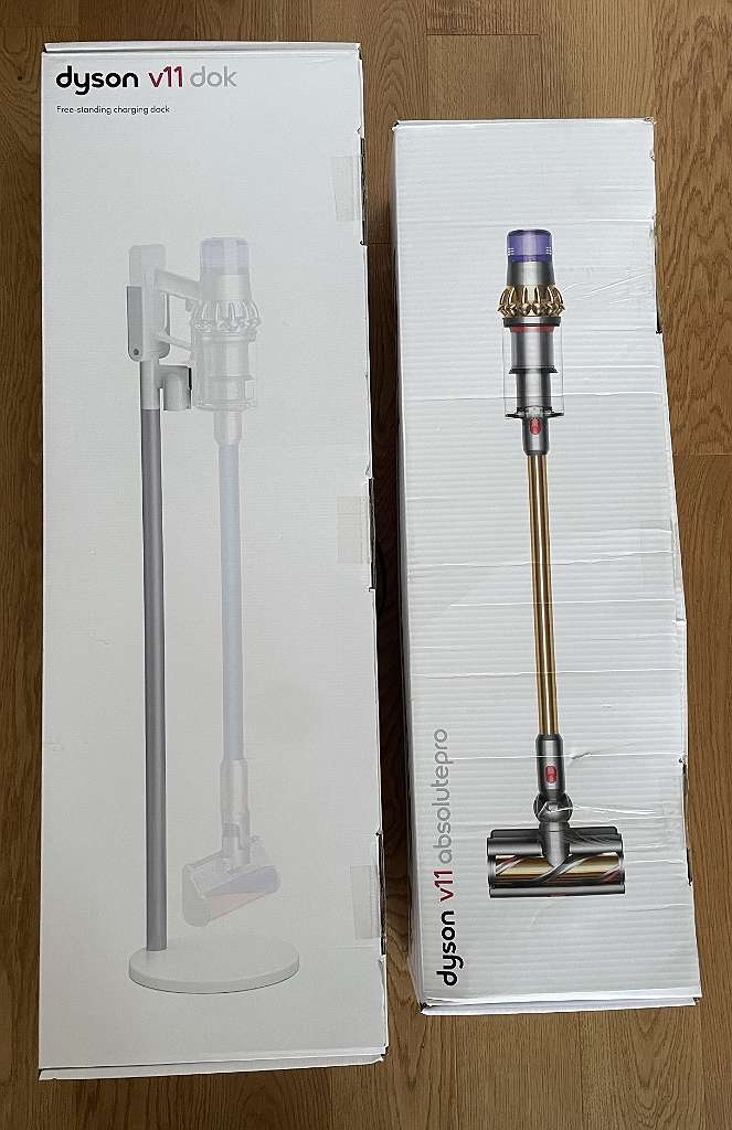 Dyson V 11 - sehr outlet guter Zustand