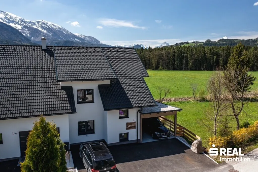 Haus – Spital am Pyhrn, Bezirk Kirchdorf - Ansicht 2
