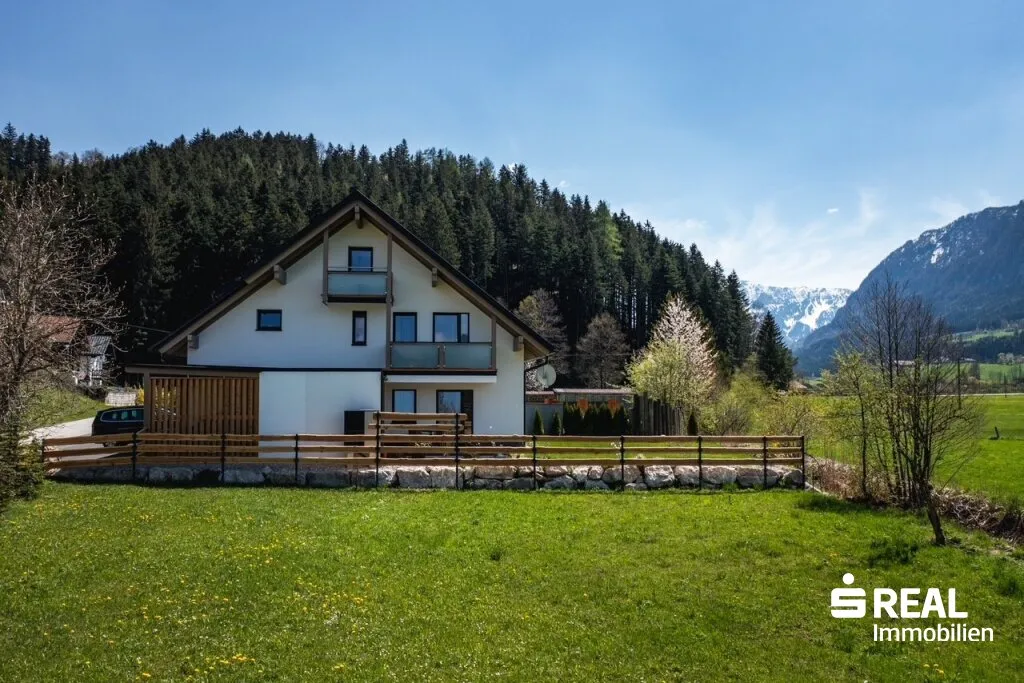 Haus – Spital am Pyhrn, Bezirk Kirchdorf