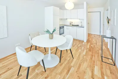 Provisionsfreie 3-Zimmer-Wohnung mit Klimaanlage, Dachterrasse und Abstellraum | Besichtigung am 23.07.2026 (Anmeldung notwendig) – Bild 3