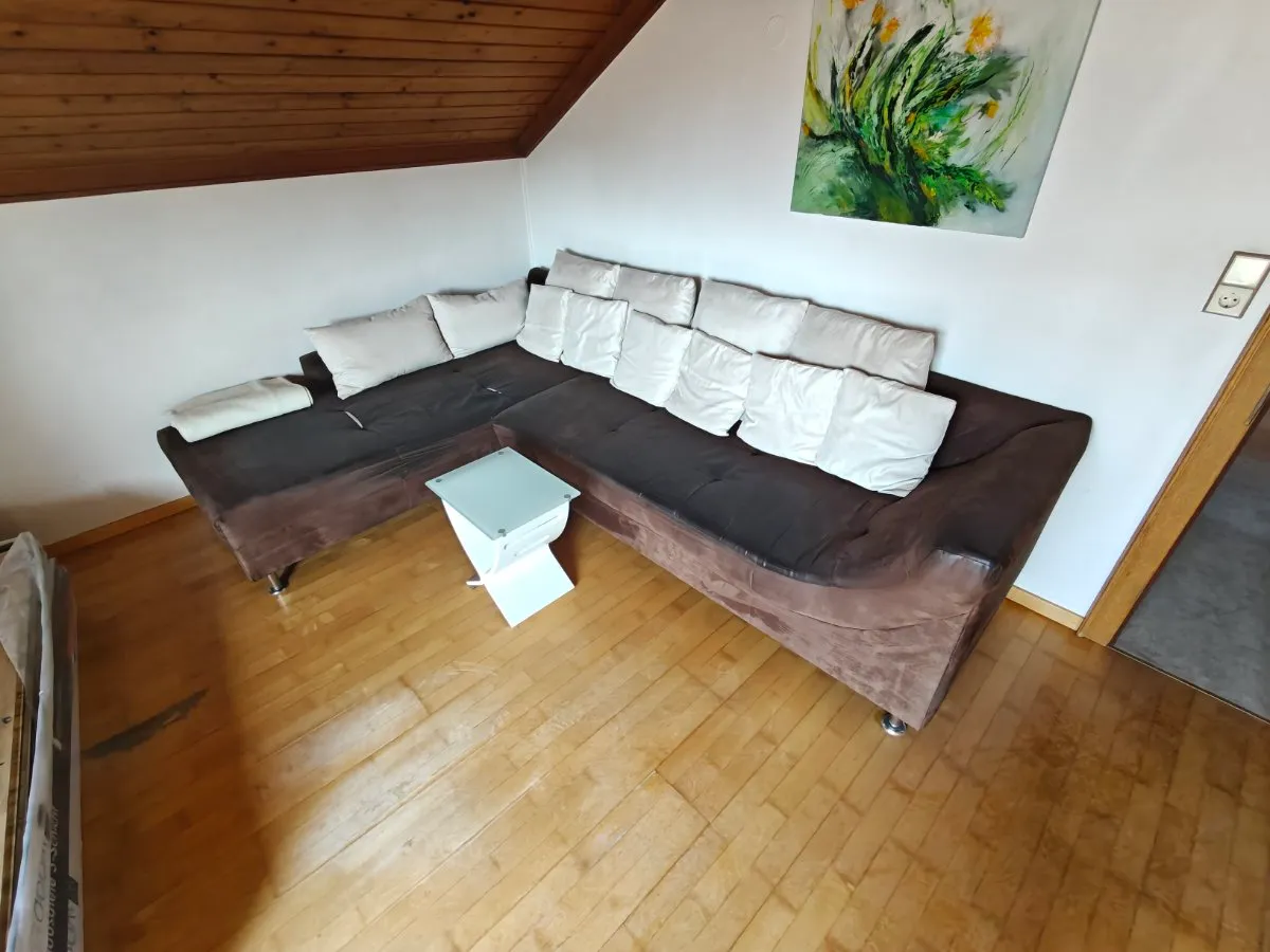Sofa, € 0,- (5760 Saalfelden am Steinernen Meer)