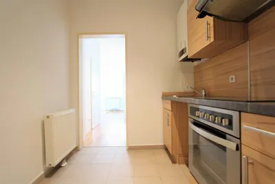 Wunderschöne, möblierte 1-Zimmer-Wohnung! Kurzzeitvermietung! – Bild 3