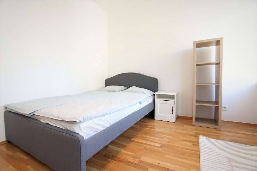 Wunderschöne, möblierte 1-Zimmer-Wohnung! Kurzzeitvermietung!, Wien
