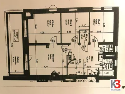 4-Zimmer-Wohnung kaufen in Zell am See – 101 m², € 399.000 – Bild 5 von 6