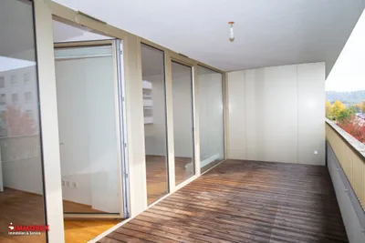 2-Zimmer-Wohnung mieten in Wels – 52,08 m², € 824 – Bild 10 von 12