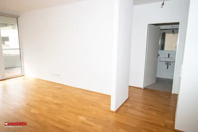 2-Zimmer-Wohnung mieten in Wels – 52,08 m², € 824 – Bild 3 von 12
