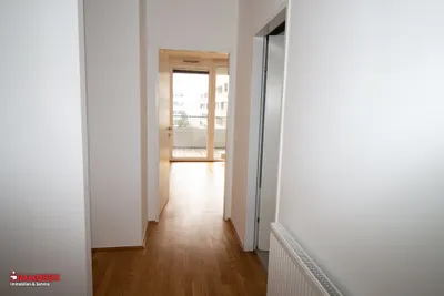 2-Zimmer-Wohnung mieten in Wels – 52,08 m², € 824 – Bild 8 von 12