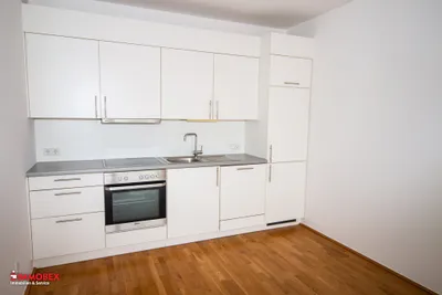 2-Zimmer-Wohnung mieten in Wels – 52,08 m², € 824 – Bild 2 von 12