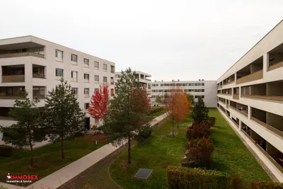 2-Zimmer-Wohnung mieten in Wels – 52,08 m², € 824 – Bild 12 von 12