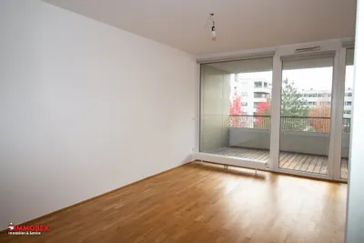 2-Zimmer-Wohnung mieten in Wels – 52,08 m², € 824 – Bild 5 von 12