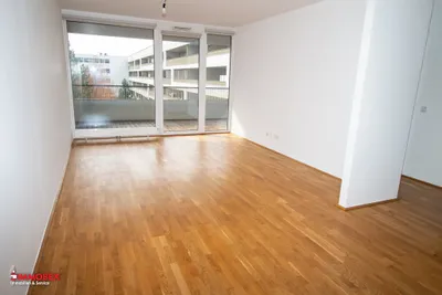 2-Zimmer-Wohnung mieten in Wels – 52,08 m², € 824 – Bild 1 von 12