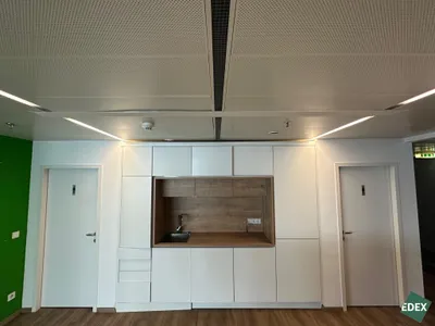 Gewerbeimmobilie mieten in Wien – 692 m², € 16 – Bild 8 von 11