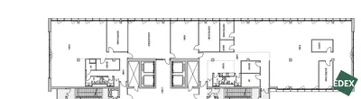 Gewerbeimmobilie mieten in Wien – 692 m², € 16 – Bild 11 von 11