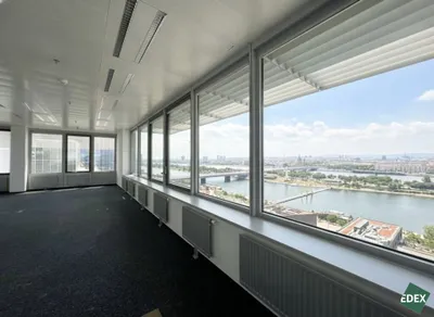 Gewerbeimmobilie mieten in Wien – 692 m², € 16