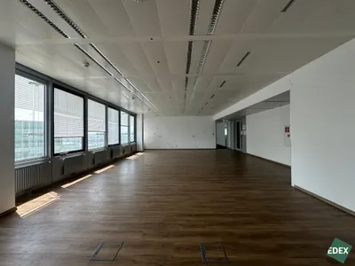 Gewerbeimmobilie mieten in Wien – 692 m², € 16 – Bild 3 von 11