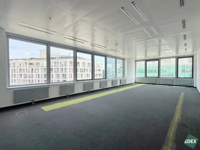 Gewerbeimmobilie mieten in Wien – 692 m², € 16 – Bild 2 von 11