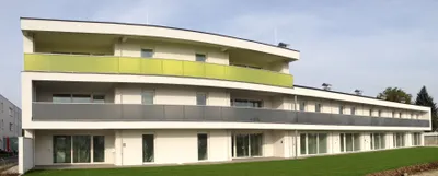 Wohnung mieten in Amstetten – € 400