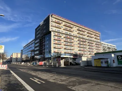Gewerbeimmobilie mieten in Graz – 357 m², € 16 – Bild 3 von 7