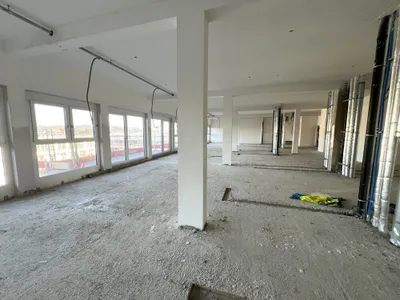 Gewerbeimmobilie mieten in Graz – 357 m², € 16 – Bild 5 von 7