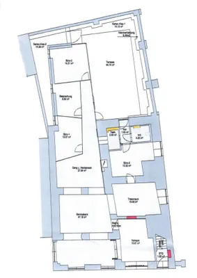 7-Zimmer-Gewerbeimmobilie kaufen in Wels-Land – 166 m², € 370.000 – Bild 14 von 14